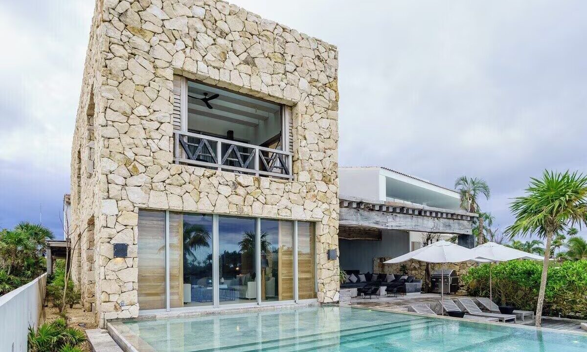 CASA CALETA1
