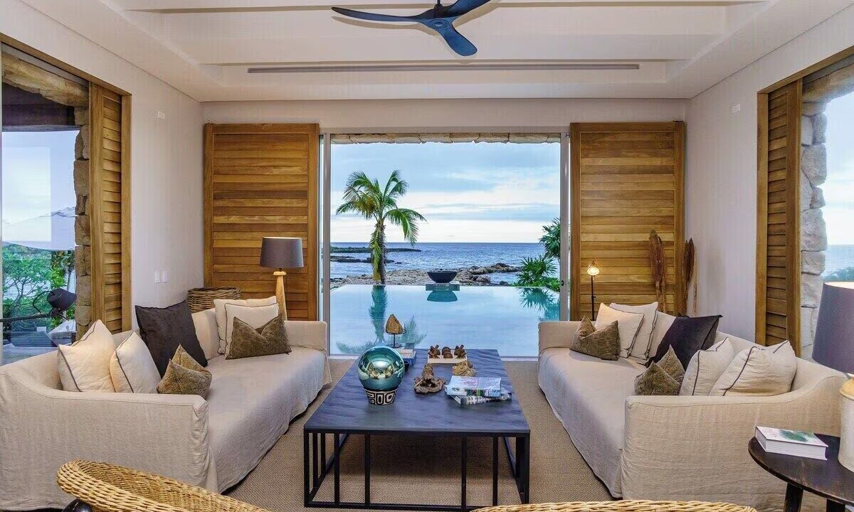 CASA CALETA17