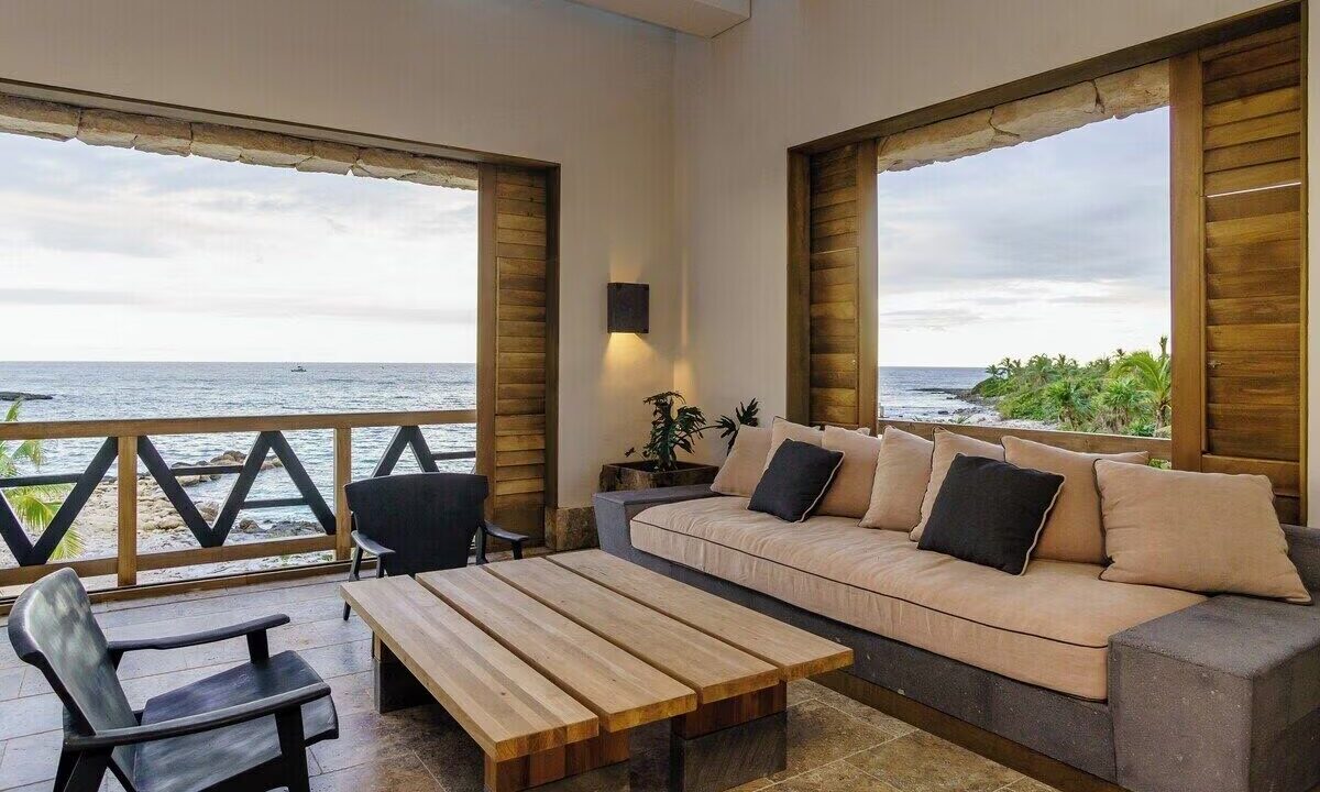 CASA CALETA22