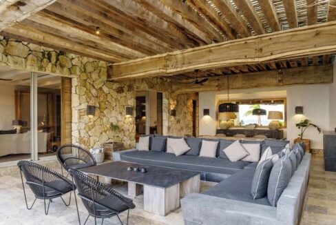 CASA CALETA24