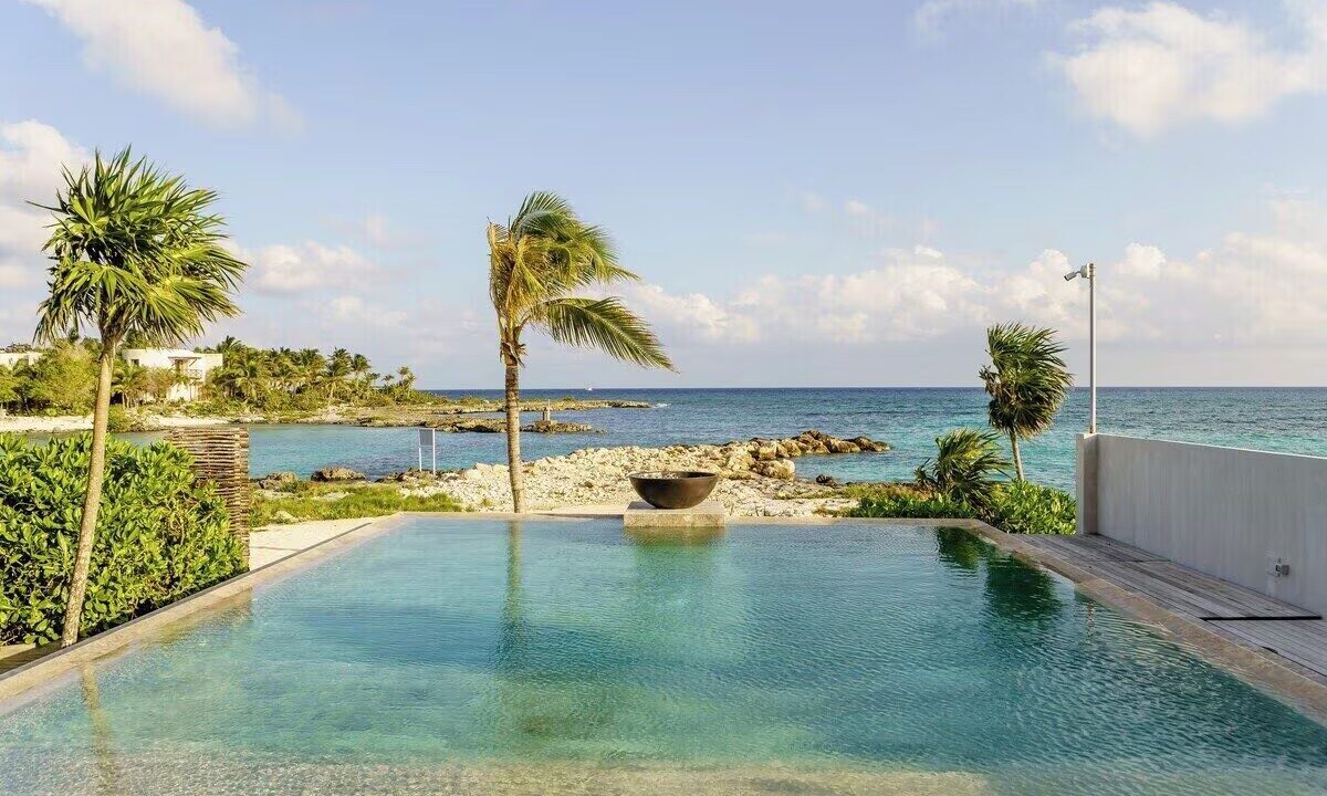 CASA CALETA25