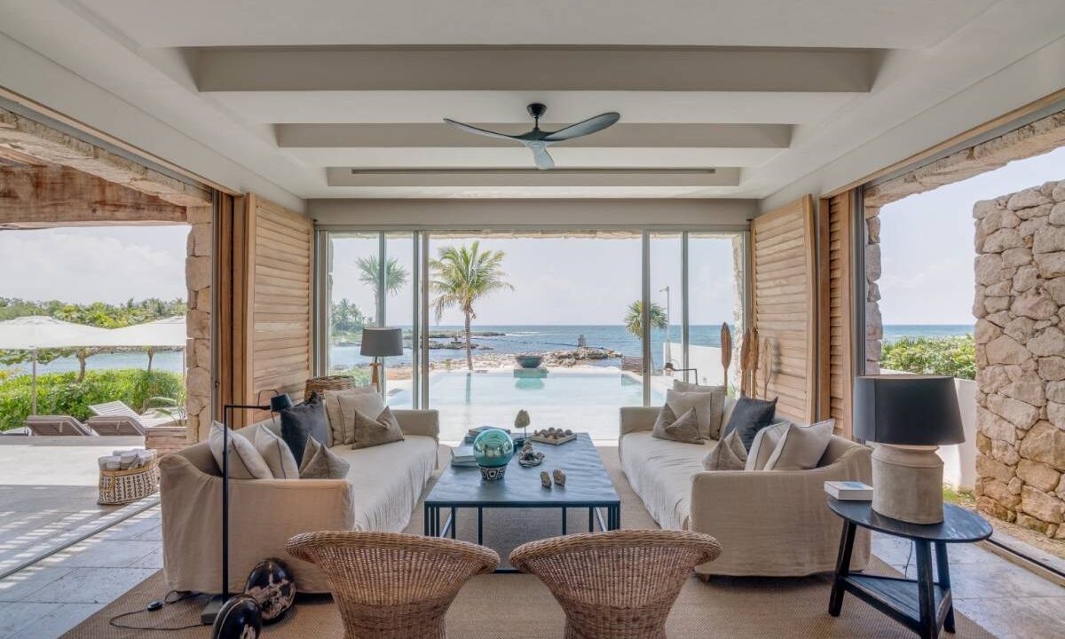 CASA CALETA28