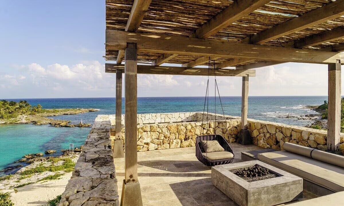 CASA CALETA3