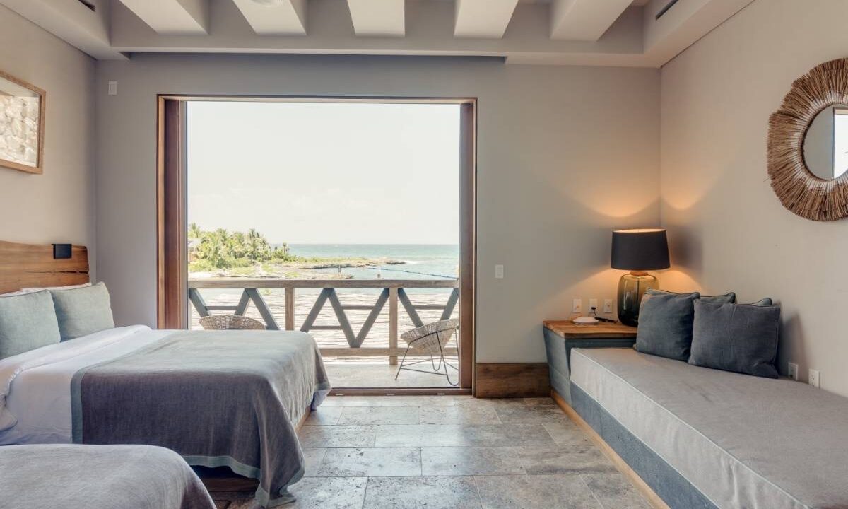CASA CALETA30