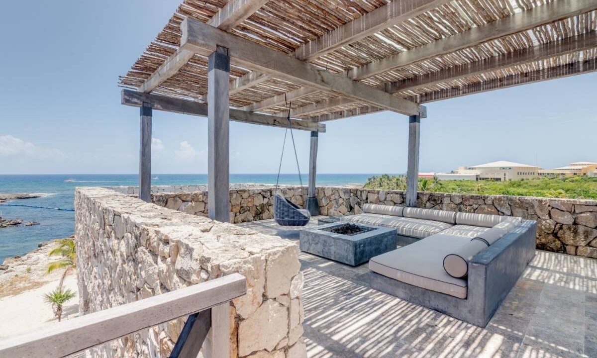 CASA CALETA31