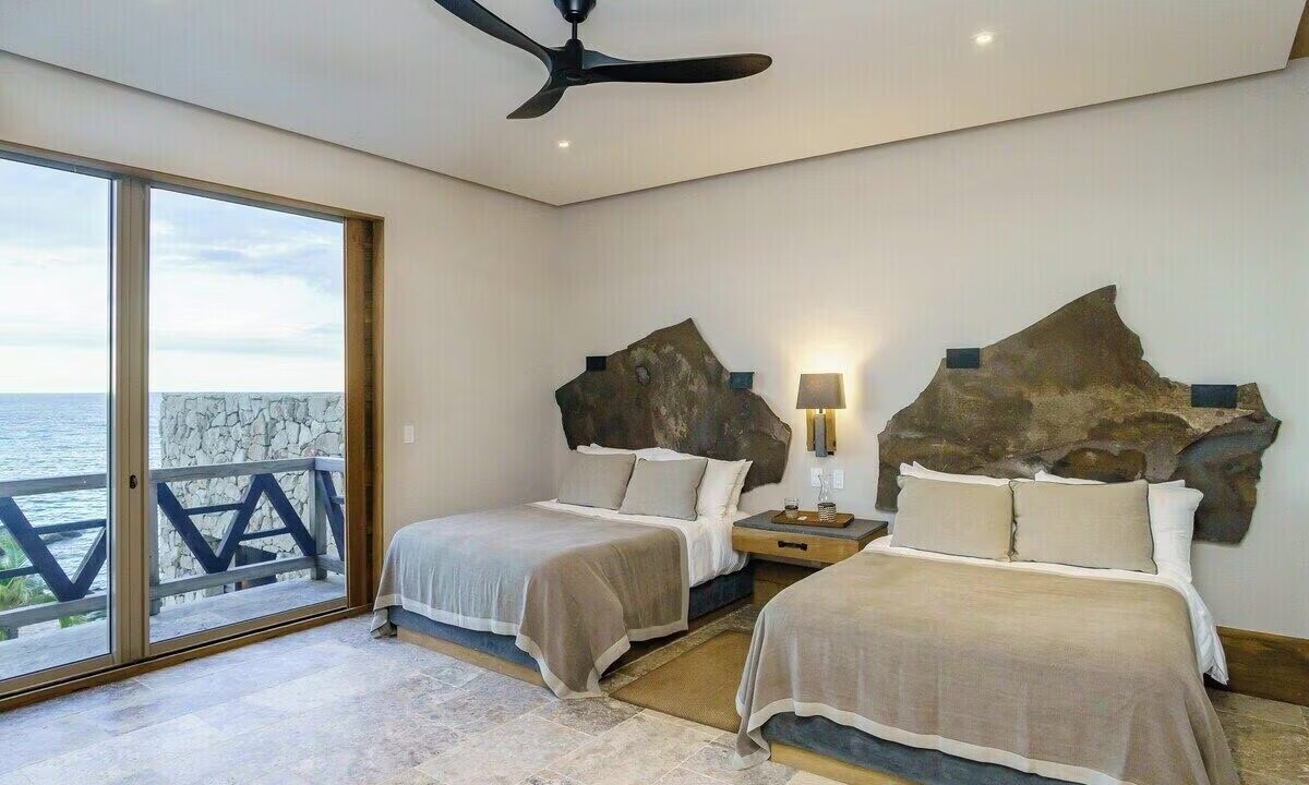 CASA CALETA35
