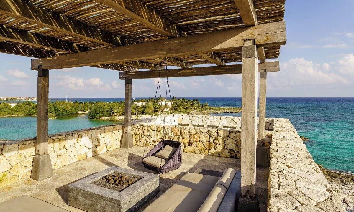 CASA CALETA40