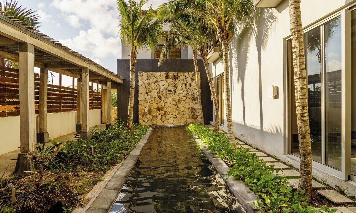 CASA CALETA45