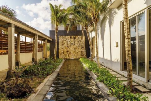 CASA CALETA45