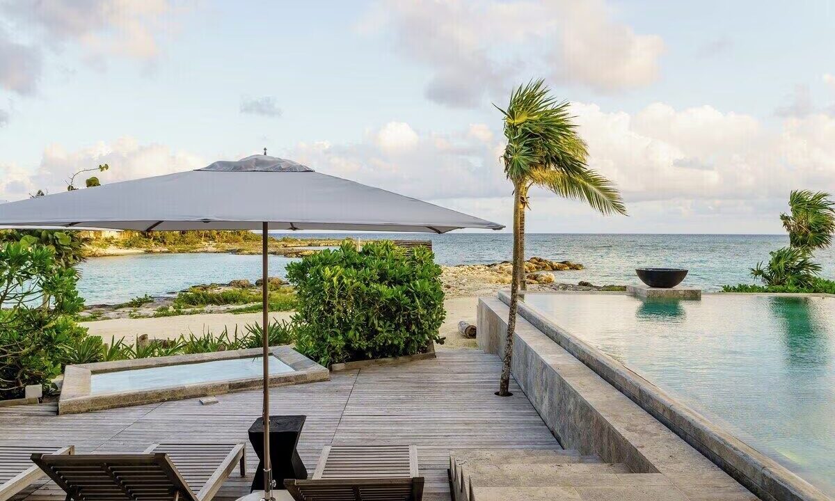 CASA CALETA5