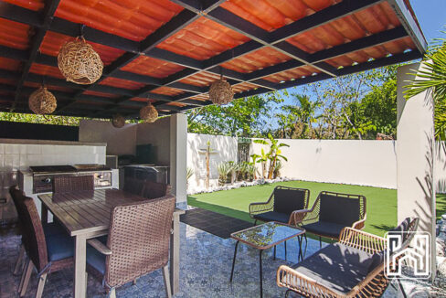 CASA YALKU19