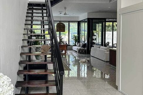 CASA YALKU32
