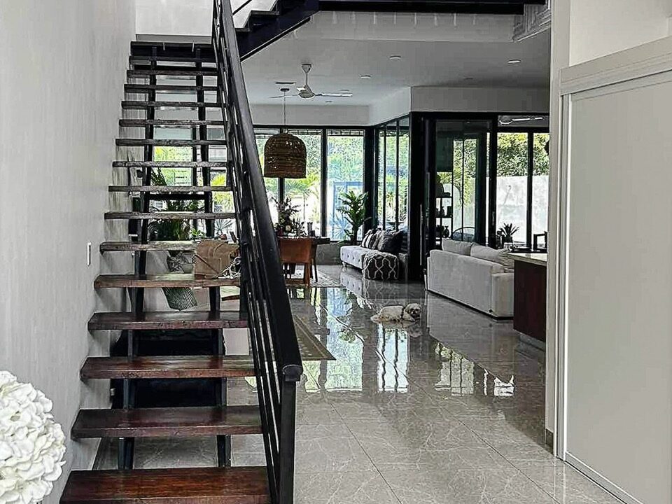 CASA YALKU32