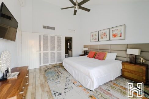 CONDO CHAC AL HAL M1