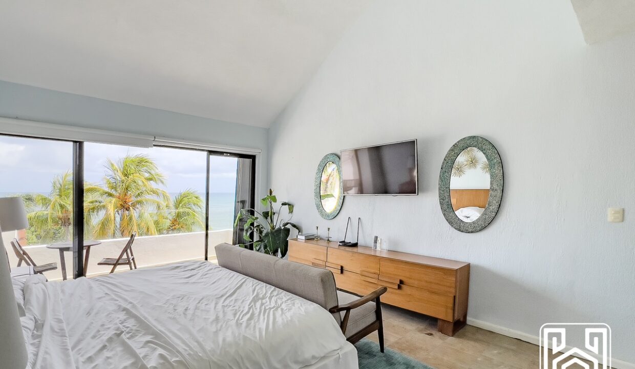 CONDO CHAC AL HAL M10