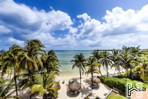 CONDO CHAC AL HAL M11