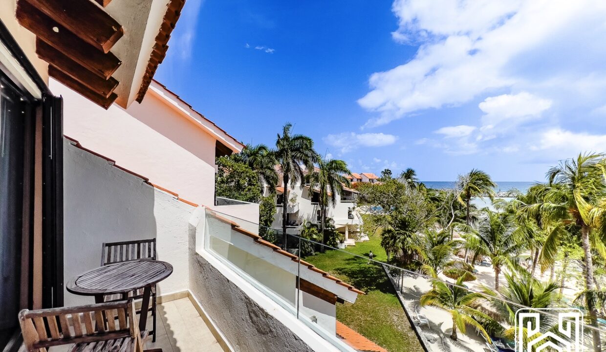 CONDO CHAC AL HAL M12