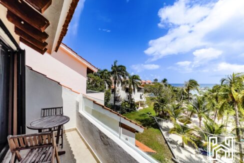 CONDO CHAC AL HAL M12