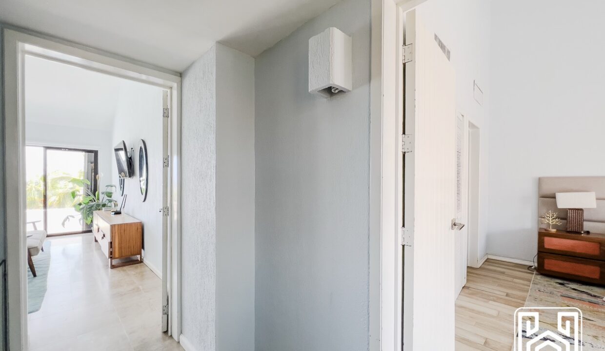 CONDO CHAC AL HAL M14