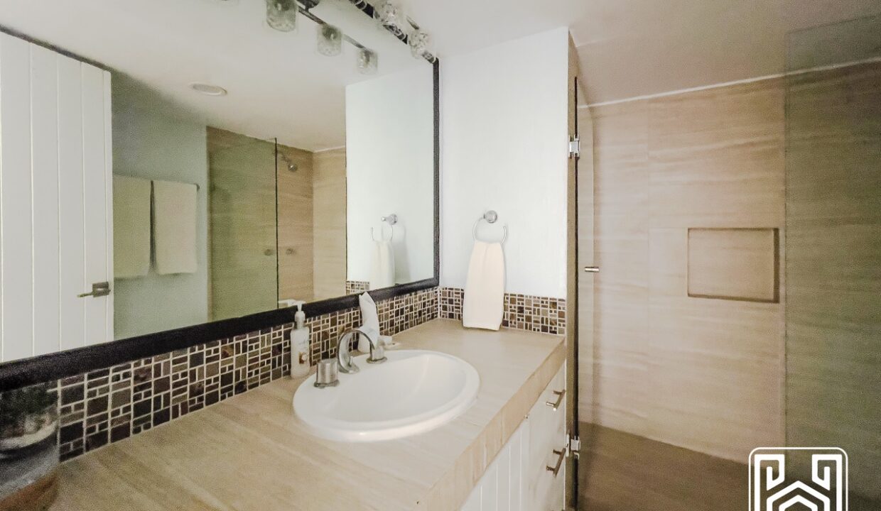 CONDO CHAC AL HAL M16