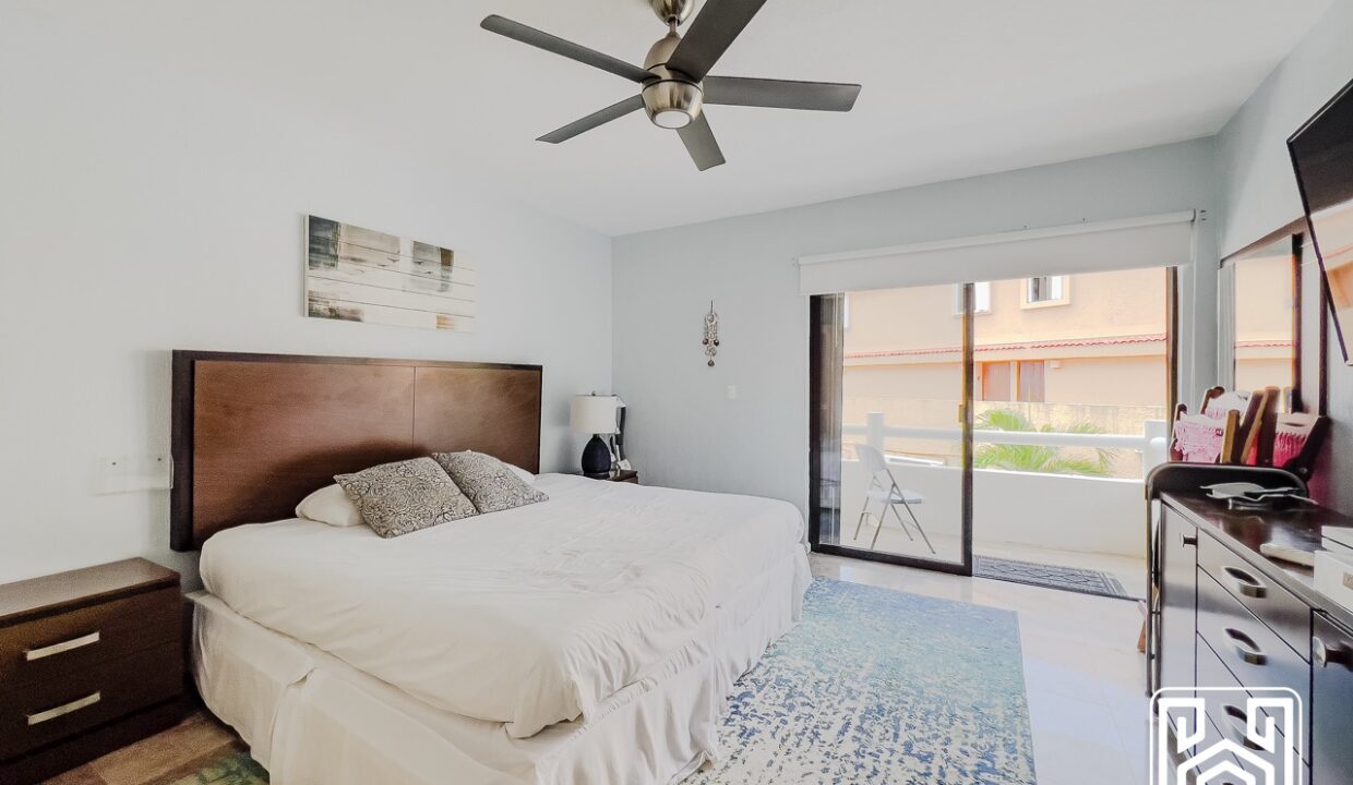 CONDO CHAC AL HAL M17