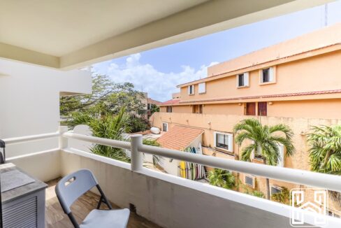 CONDO CHAC AL HAL M18