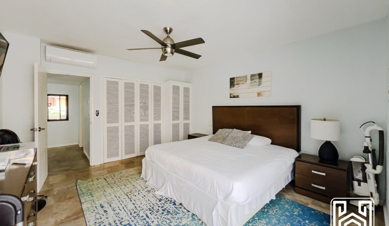 CONDO CHAC AL HAL M19