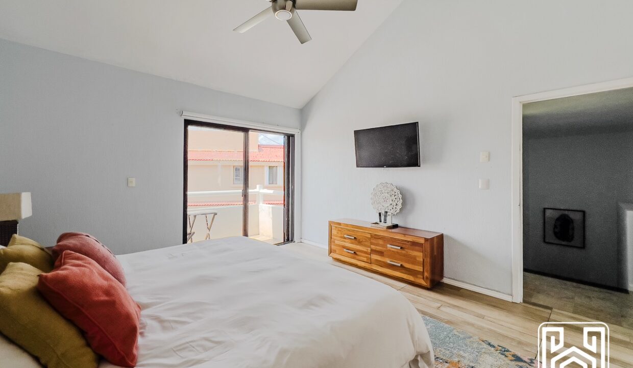 CONDO CHAC AL HAL M2