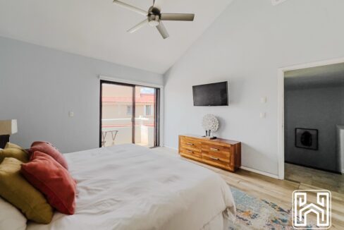 CONDO CHAC AL HAL M2