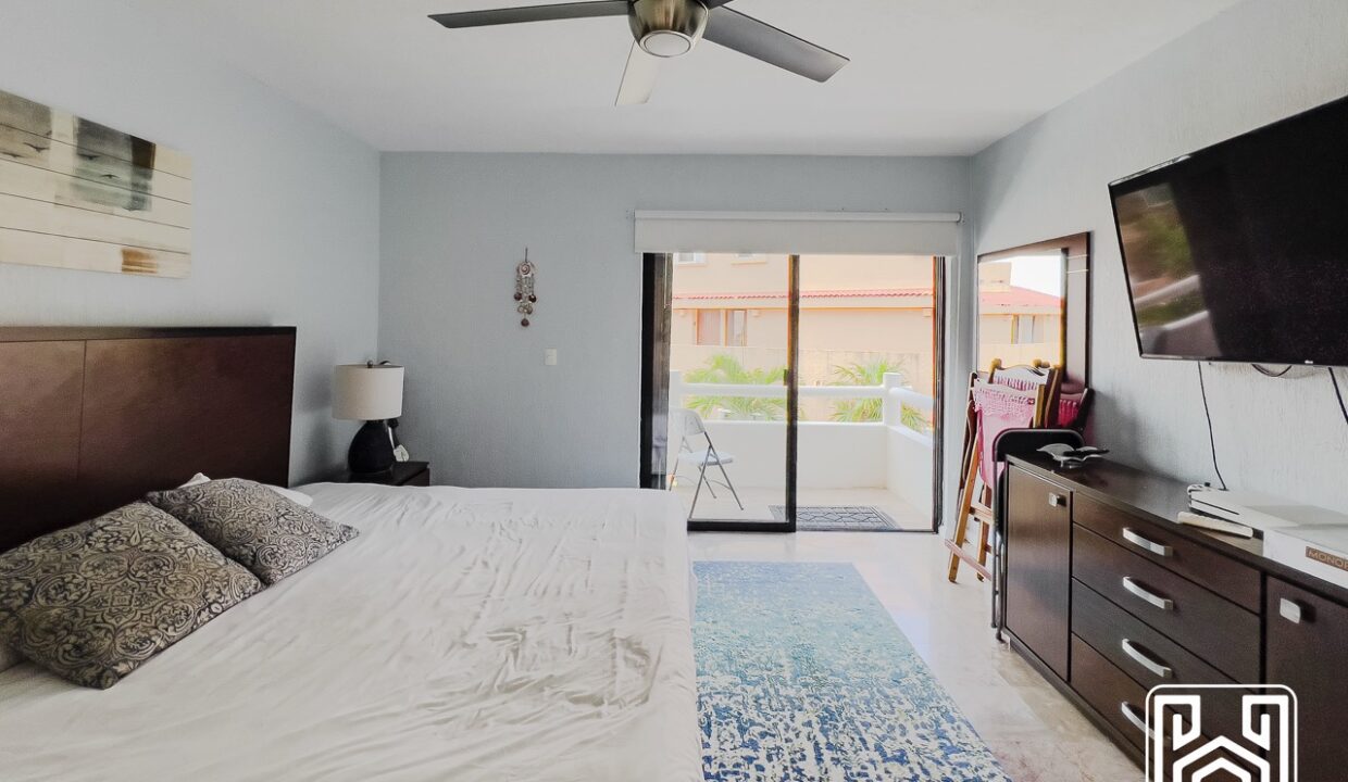 CONDO CHAC AL HAL M21