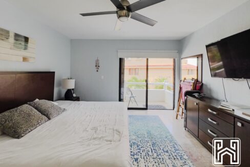 CONDO CHAC AL HAL M21
