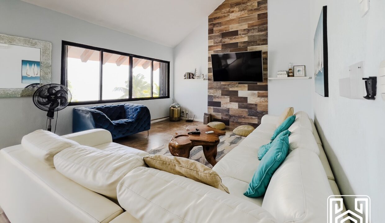 CONDO CHAC AL HAL M23