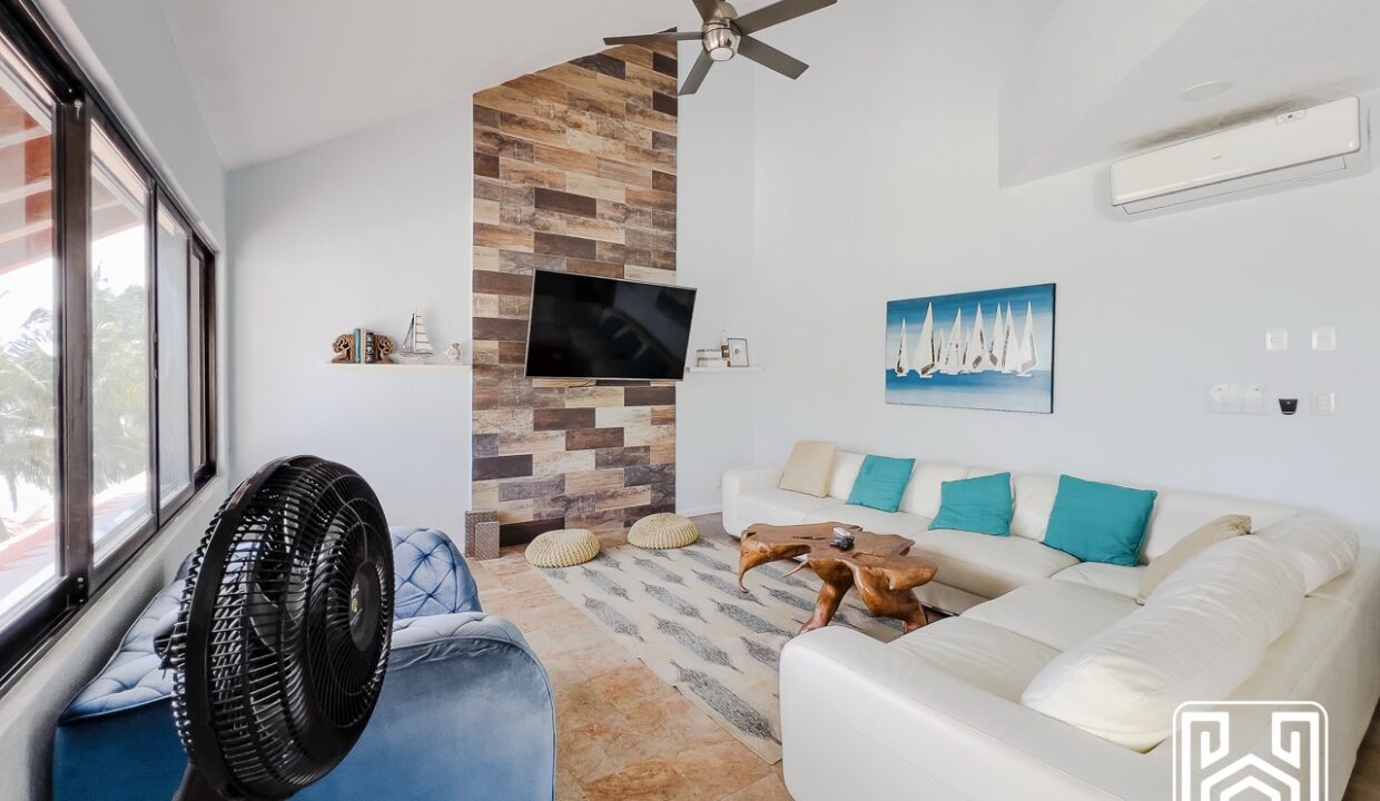 CONDO CHAC AL HAL M24