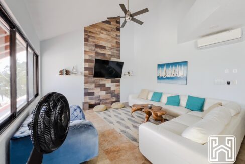 CONDO CHAC AL HAL M24