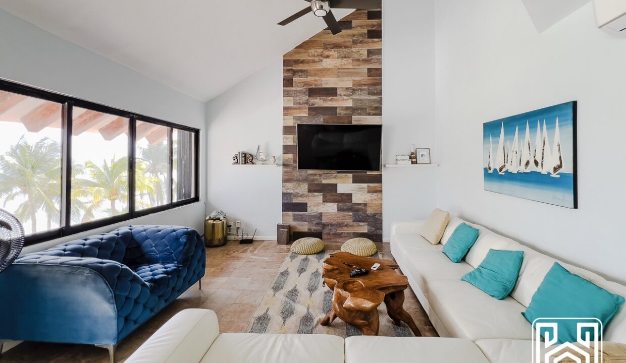 CONDO CHAC AL HAL M25