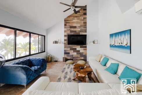 CONDO CHAC AL HAL M25