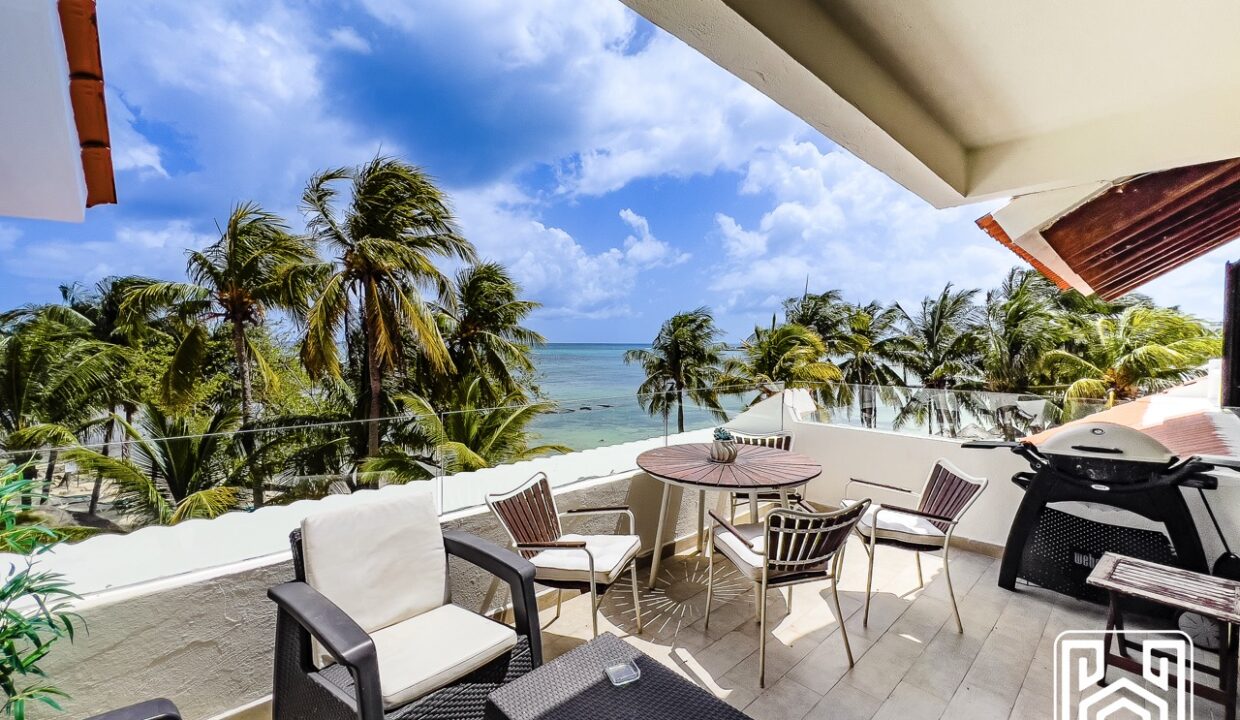 CONDO CHAC AL HAL M26