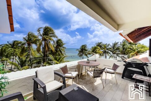 CONDO CHAC AL HAL M26