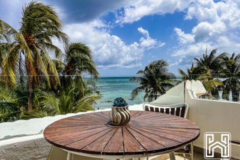CONDO CHAC AL HAL M27