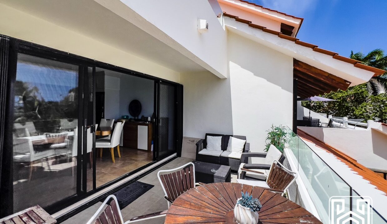 CONDO CHAC AL HAL M28