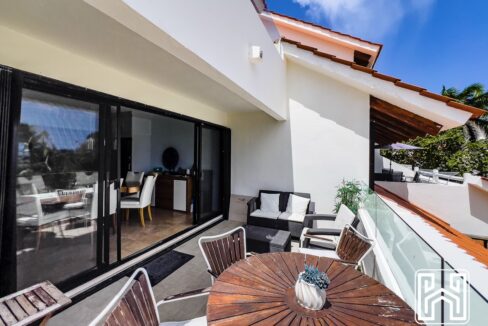 CONDO CHAC AL HAL M28