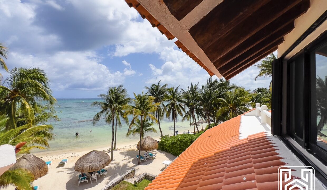 CONDO CHAC AL HAL M29