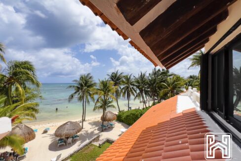 CONDO CHAC AL HAL M29