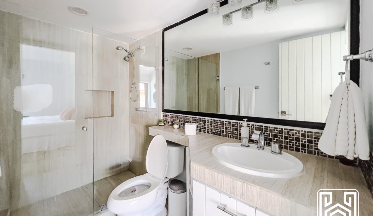 CONDO CHAC AL HAL M3