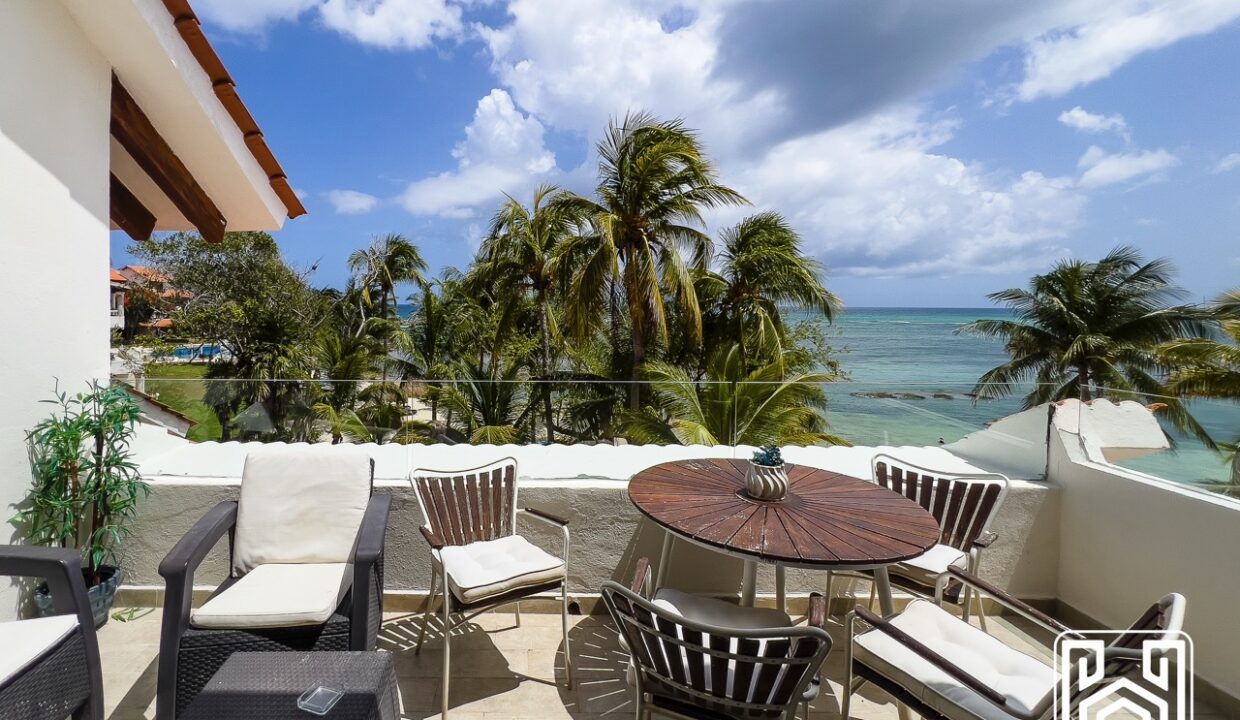 CONDO CHAC AL HAL M30