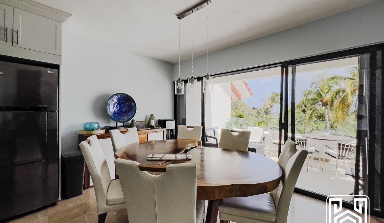 CONDO CHAC AL HAL M31
