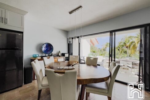 CONDO CHAC AL HAL M31