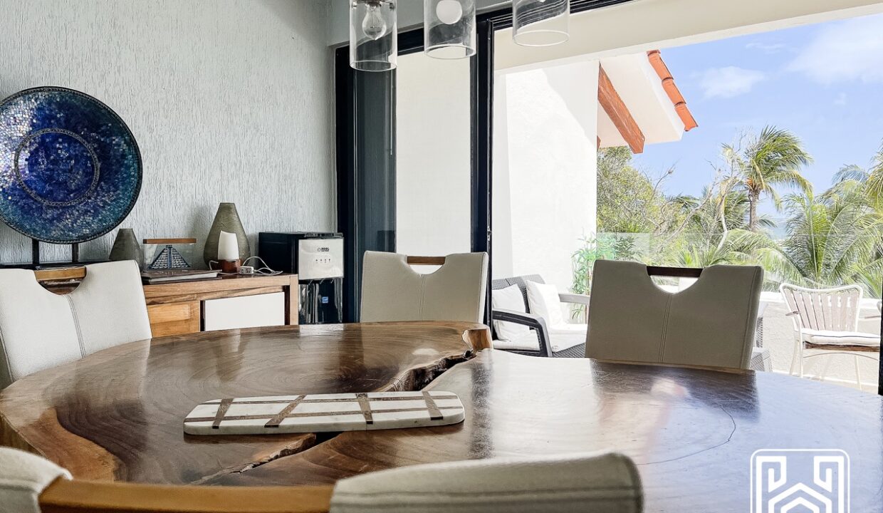 CONDO CHAC AL HAL M32
