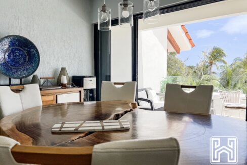 CONDO CHAC AL HAL M32
