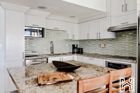CONDO CHAC AL HAL M33